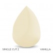 Makeup Sponge - SUPERSOFT - Vanilla