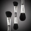 Double Ended Face Brush