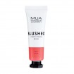 MUA BLUSHED LIQUID BLUSH - MISTY ROSE