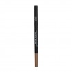 MUA BROW DEFINE MICRO EYEBROW PENCIL - LIGHT BROWN