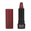 MUA VELVET LIPSTICK SMOOTH MATTE FINISH - SASSY