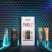 Off To The Party You Glow Gift Set